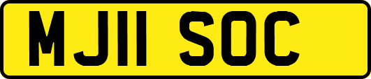 MJ11SOC