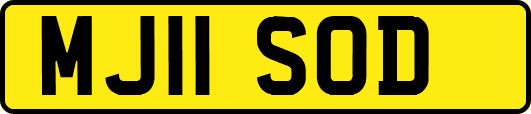 MJ11SOD