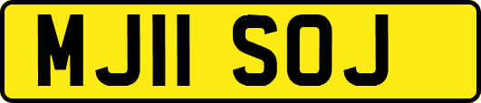 MJ11SOJ