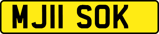 MJ11SOK