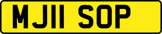 MJ11SOP