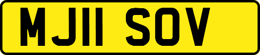 MJ11SOV