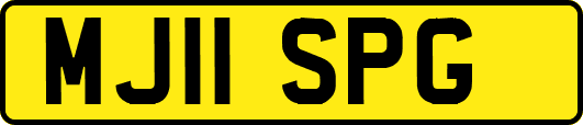 MJ11SPG
