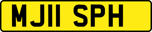 MJ11SPH