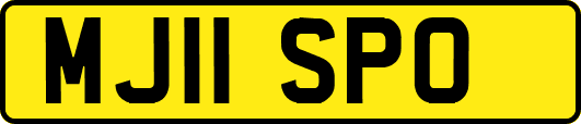 MJ11SPO