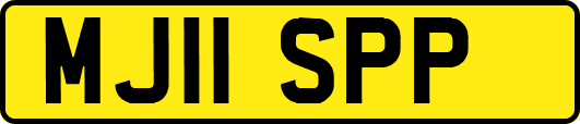 MJ11SPP