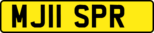 MJ11SPR
