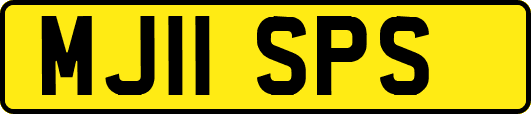 MJ11SPS