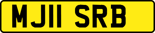 MJ11SRB