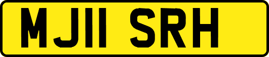 MJ11SRH