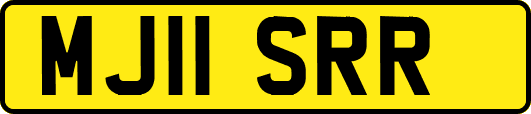 MJ11SRR