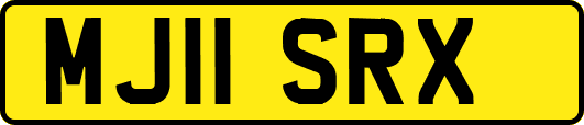 MJ11SRX