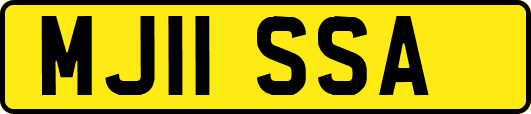 MJ11SSA