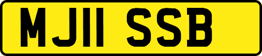 MJ11SSB