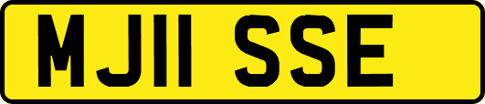 MJ11SSE