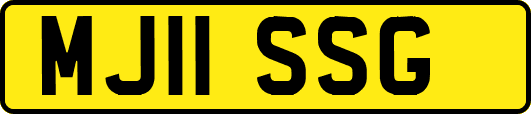 MJ11SSG