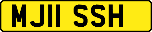 MJ11SSH