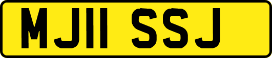MJ11SSJ