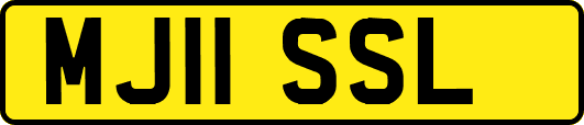 MJ11SSL