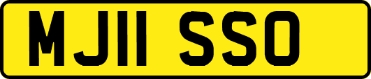 MJ11SSO