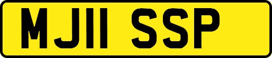 MJ11SSP