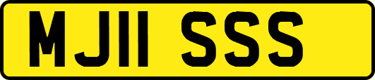 MJ11SSS