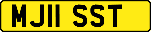 MJ11SST