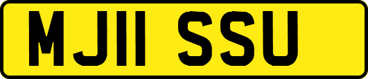 MJ11SSU