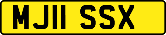 MJ11SSX