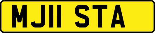 MJ11STA
