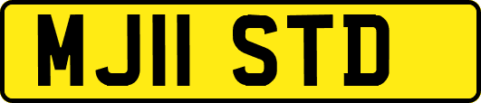 MJ11STD
