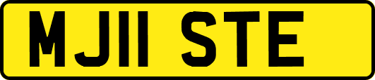 MJ11STE
