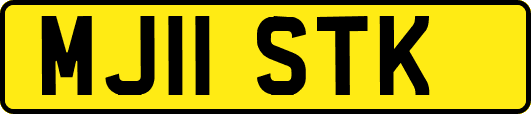 MJ11STK