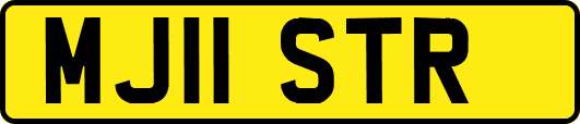 MJ11STR