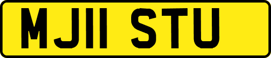 MJ11STU