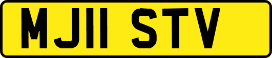 MJ11STV