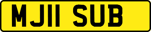 MJ11SUB