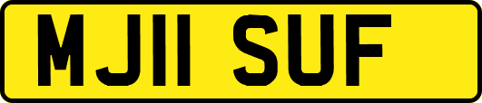 MJ11SUF