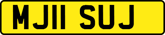 MJ11SUJ
