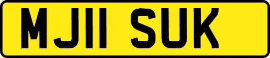 MJ11SUK