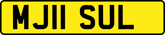 MJ11SUL