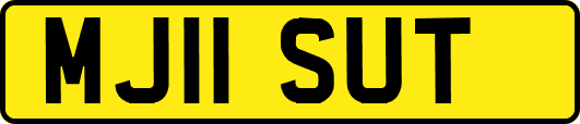 MJ11SUT