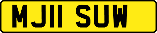 MJ11SUW