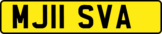 MJ11SVA