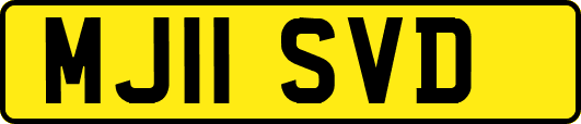 MJ11SVD