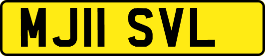 MJ11SVL