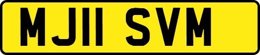 MJ11SVM