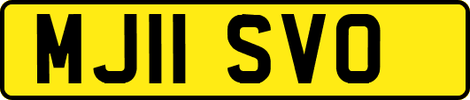MJ11SVO