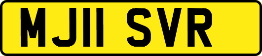 MJ11SVR