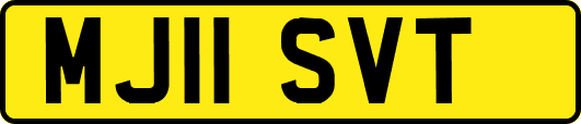 MJ11SVT